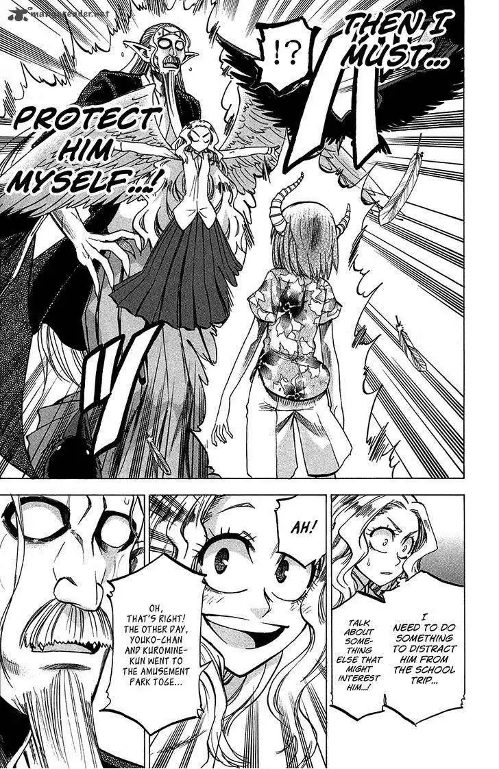 Jitsu wa Watashi wa Chapter 78 11